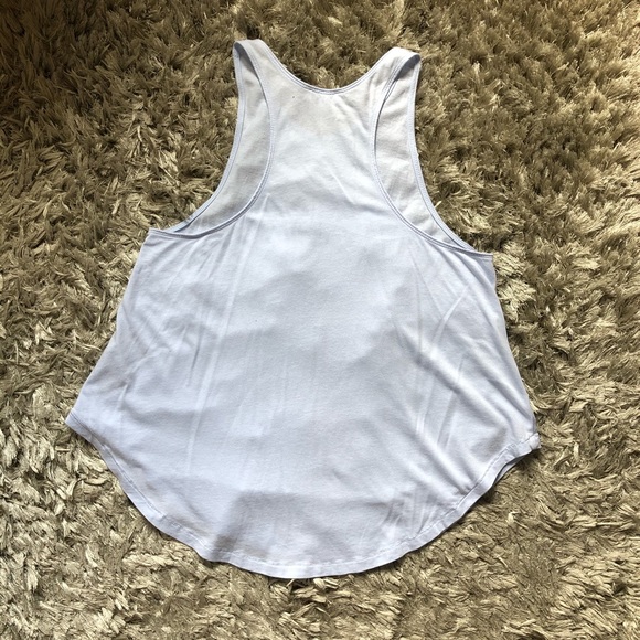 Wilfred (Aritzia) Racerback Tank Top - Picture 2 of 6